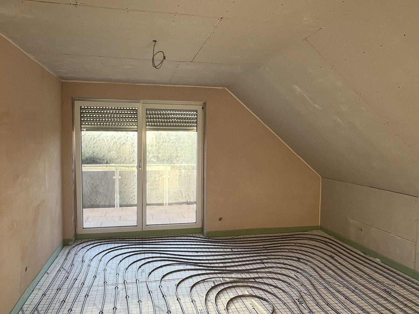 3 bedroom flat to rent, 83 m², Weissach im Tal, Baden-Württemberg 3 bedroom flat to rent, 83 m², Weissach im Tal, Baden-Württemberg