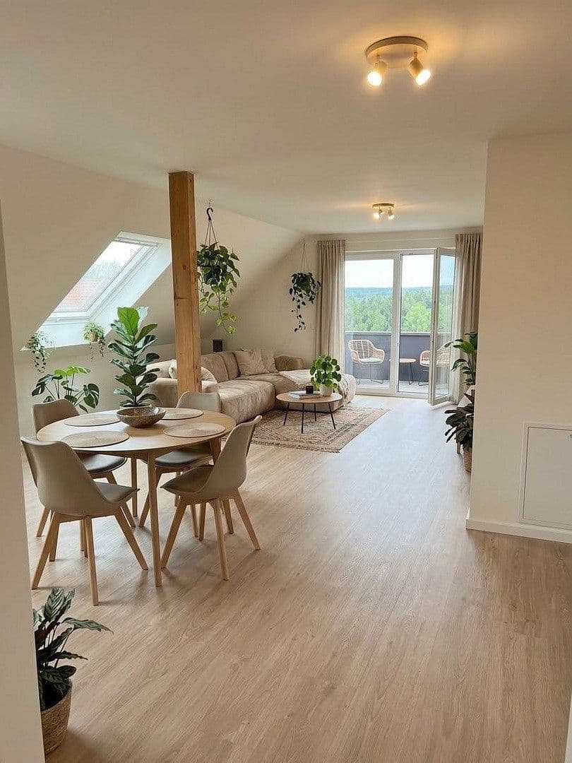 3 bedroom flat to rent, 83 m², Weissach im Tal, Baden-Württemberg 3 bedroom flat to rent, 83 m², Weissach im Tal, Baden-Württemberg