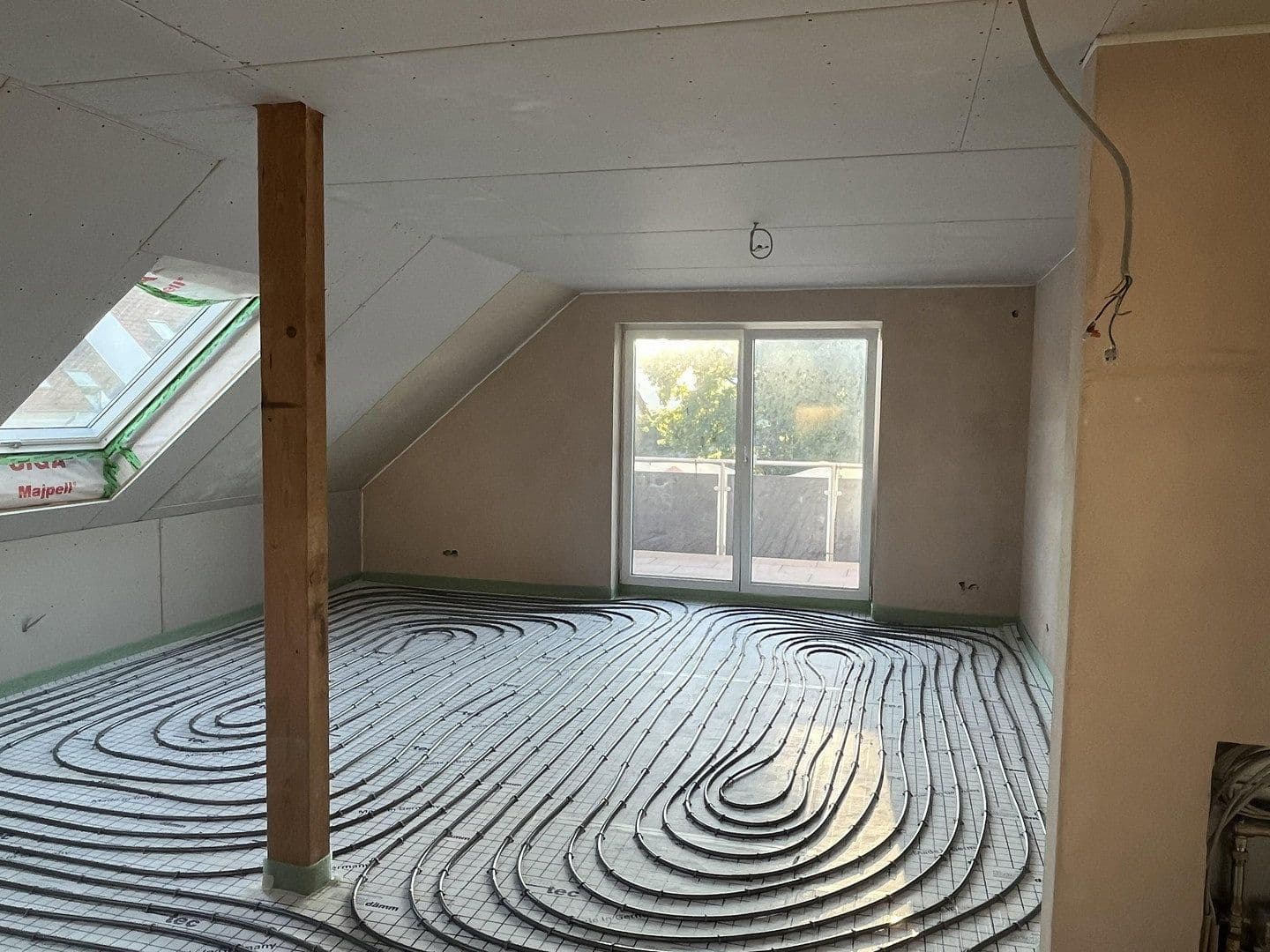 3 bedroom flat to rent, 83 m², Weissach im Tal, Baden-Württemberg 3 bedroom flat to rent, 83 m², Weissach im Tal, Baden-Württemberg