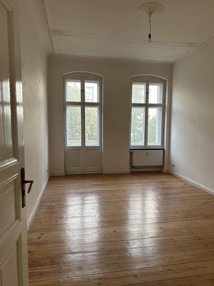 2 bedroom flat for sale, 53 m², Grünberger Straße 68, Berlin, Berlin 2 bedroom flat for sale, 53 m², Grünberger Straße 68, Berlin, Berlin