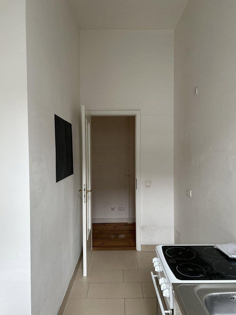 2 bedroom flat for sale, 53 m², Grünberger Straße 68, Berlin, Berlin 2 bedroom flat for sale, 53 m², Grünberger Straße 68, Berlin, Berlin