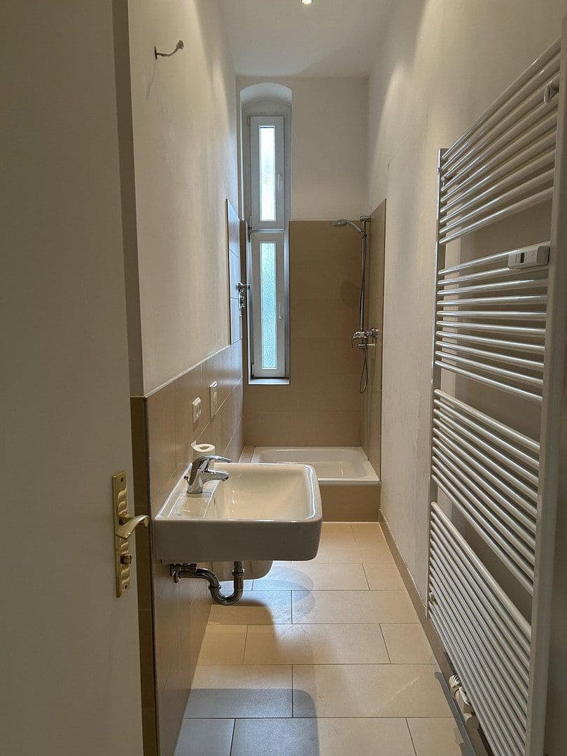 2 bedroom flat for sale, 53 m², Grünberger Straße 68, Berlin, Berlin 2 bedroom flat for sale, 53 m², Grünberger Straße 68, Berlin, Berlin