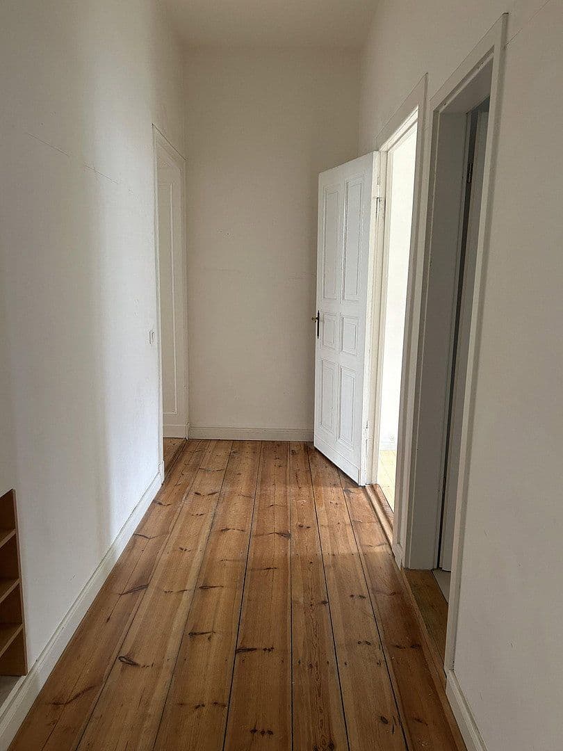 2 bedroom flat for sale, 53 m², Grünberger Straße 68, Berlin, Berlin 2 bedroom flat for sale, 53 m², Grünberger Straße 68, Berlin, Berlin