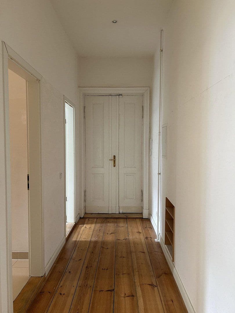 2 bedroom flat for sale, 53 m², Grünberger Straße 68, Berlin, Berlin 2 bedroom flat for sale, 53 m², Grünberger Straße 68, Berlin, Berlin