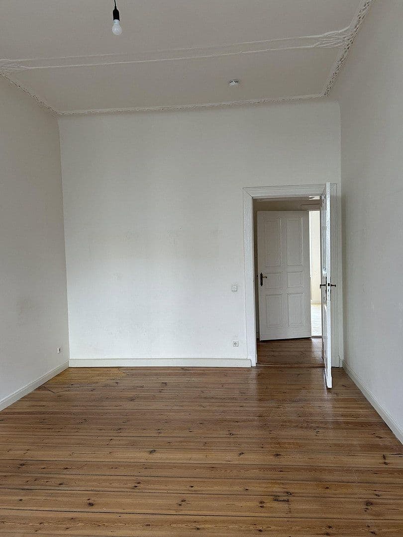2 bedroom flat for sale, 53 m², Grünberger Straße 68, Berlin, Berlin 2 bedroom flat for sale, 53 m², Grünberger Straße 68, Berlin, Berlin