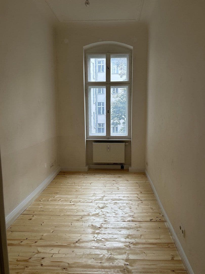 2 bedroom flat for sale, 53 m², Grünberger Straße 68, Berlin, Berlin 2 bedroom flat for sale, 53 m², Grünberger Straße 68, Berlin, Berlin