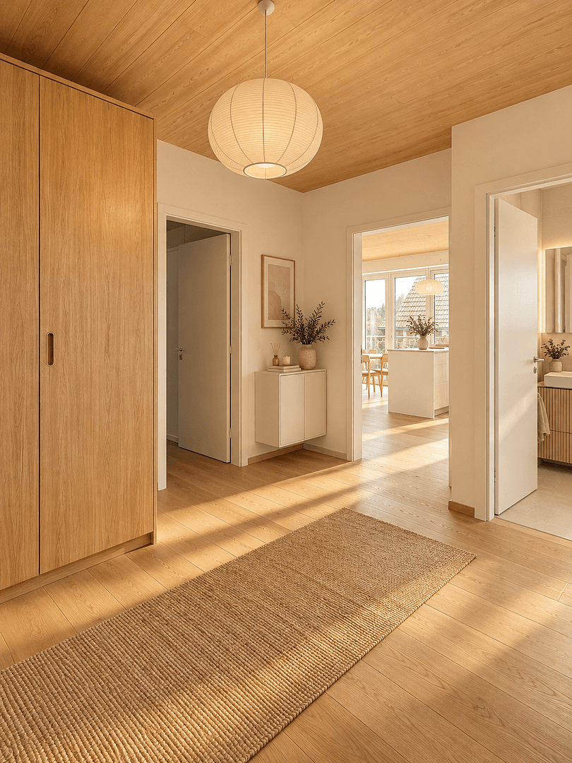 3 bedroom flat to rent, 108 m², Untergruppenbacher Straße 12, Untergruppenbach, Baden-Württemberg 3 bedroom flat to rent, 108 m², Untergruppenbacher Straße 12, Untergruppenbach, Baden-Württemberg