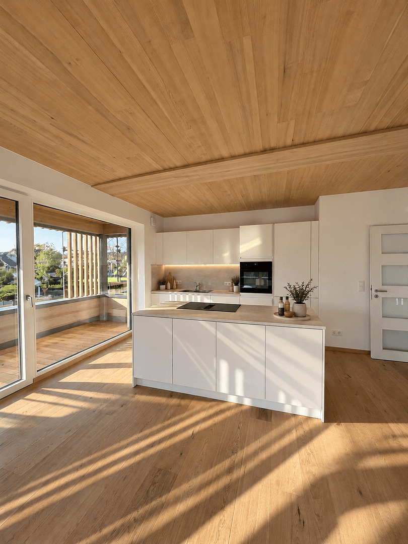 3 bedroom flat to rent, 108 m², Untergruppenbacher Straße 12, Untergruppenbach, Baden-Württemberg 3 bedroom flat to rent, 108 m², Untergruppenbacher Straße 12, Untergruppenbach, Baden-Württemberg