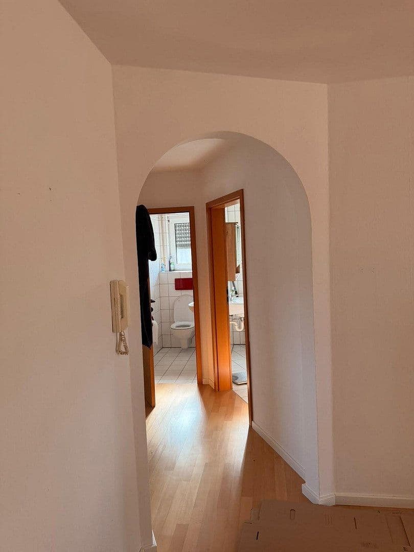 2 bedroom with open-plan kitchen flat to rent, 73 m², Buchenweg 16, Kirchberg an der Murr, Baden-Württemberg 2 bedroom with open-plan kitchen flat to rent, 73 m², Buchenweg 16, Kirchberg an der Murr, Baden-Württemberg