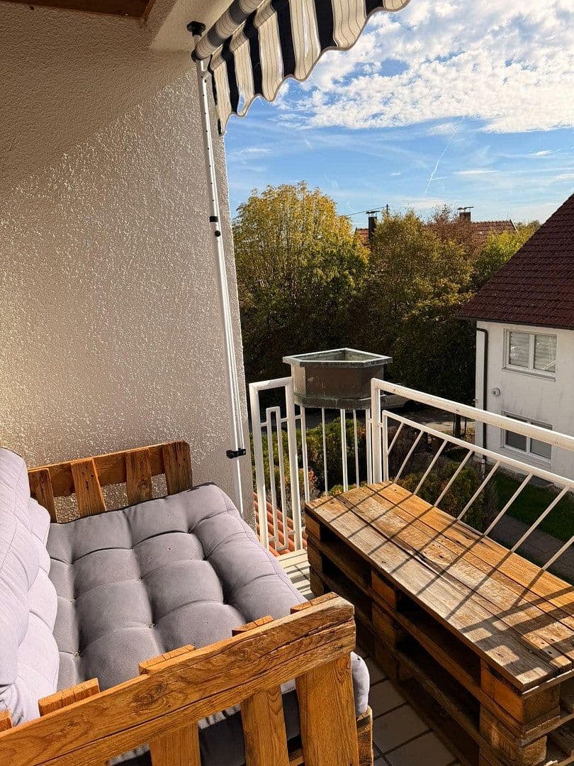2 bedroom with open-plan kitchen flat to rent, 73 m², Buchenweg 16, Kirchberg an der Murr, Baden-Württemberg 2 bedroom with open-plan kitchen flat to rent, 73 m², Buchenweg 16, Kirchberg an der Murr, Baden-Württemberg