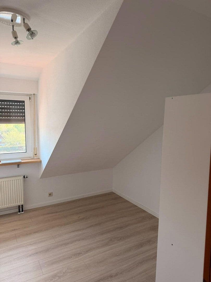 2 bedroom with open-plan kitchen flat to rent, 73 m², Buchenweg 16, Kirchberg an der Murr, Baden-Württemberg 2 bedroom with open-plan kitchen flat to rent, 73 m², Buchenweg 16, Kirchberg an der Murr, Baden-Württemberg