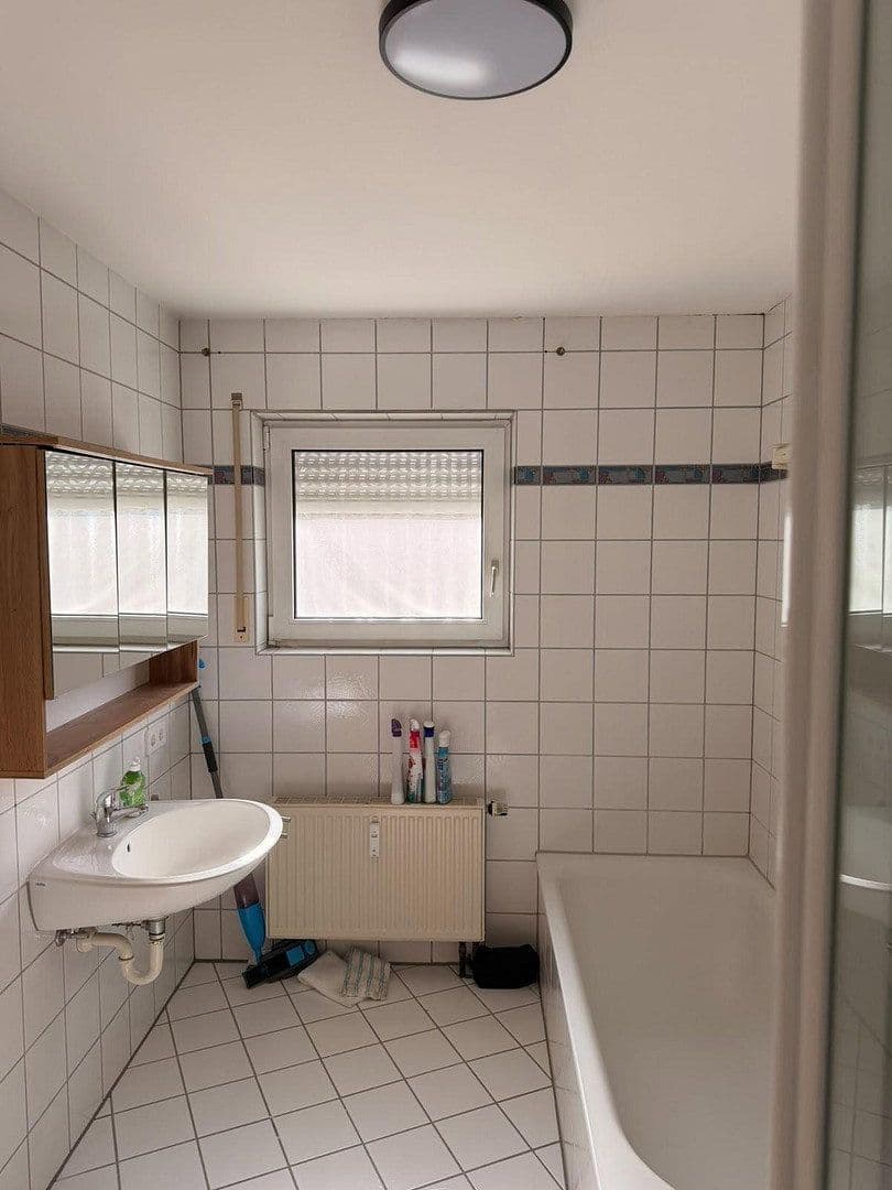 2 bedroom with open-plan kitchen flat to rent, 73 m², Buchenweg 16, Kirchberg an der Murr, Baden-Württemberg 2 bedroom with open-plan kitchen flat to rent, 73 m², Buchenweg 16, Kirchberg an der Murr, Baden-Württemberg
