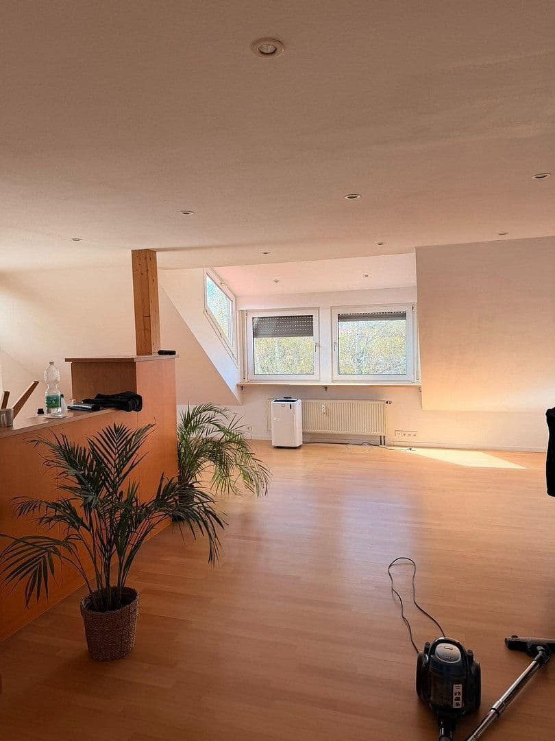 2 bedroom with open-plan kitchen flat to rent, 73 m², Buchenweg 16, Kirchberg an der Murr, Baden-Württemberg 2 bedroom with open-plan kitchen flat to rent, 73 m², Buchenweg 16, Kirchberg an der Murr, Baden-Württemberg