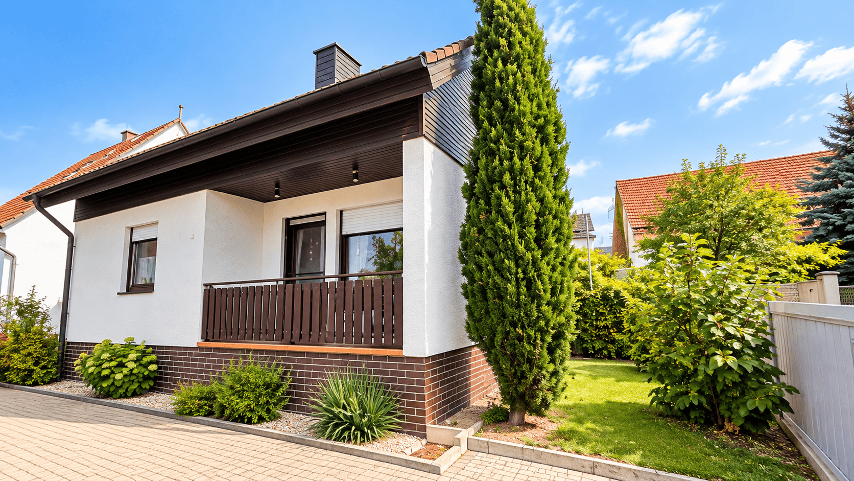 house for sale, 94 m², Riedstadt, Hesse house for sale, 94 m², Riedstadt, Hesse