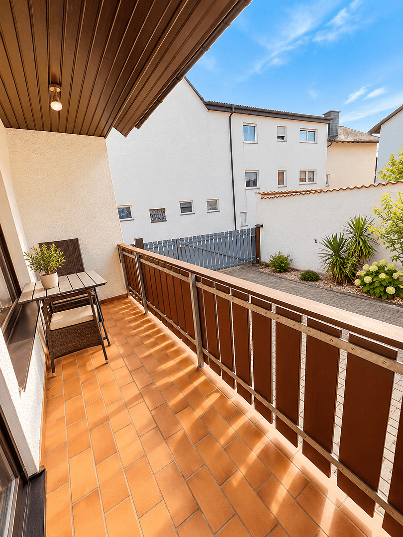 house for sale, 94 m², Riedstadt, Hesse house for sale, 94 m², Riedstadt, Hesse