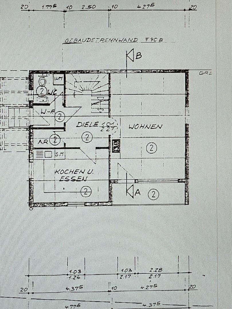 house for sale, 94 m², Riedstadt, Hesse house for sale, 94 m², Riedstadt, Hesse