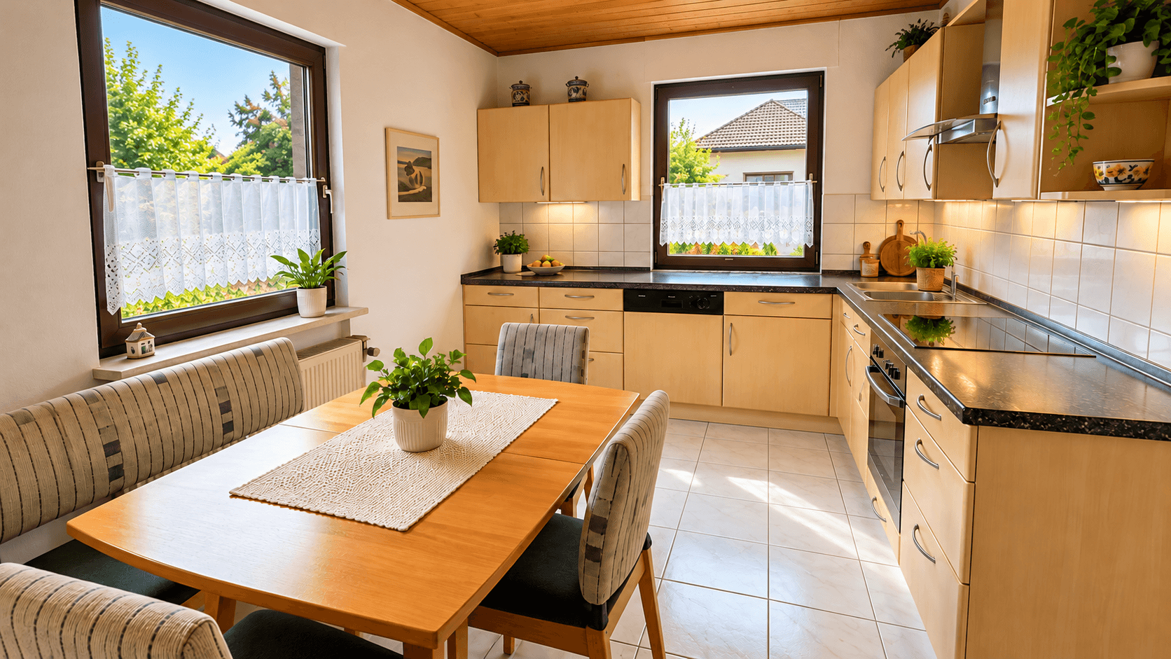 house for sale, 94 m², Riedstadt, Hesse house for sale, 94 m², Riedstadt, Hesse