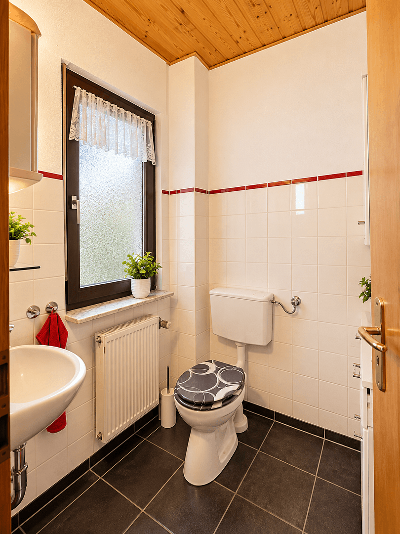 house for sale, 94 m², Riedstadt, Hesse house for sale, 94 m², Riedstadt, Hesse