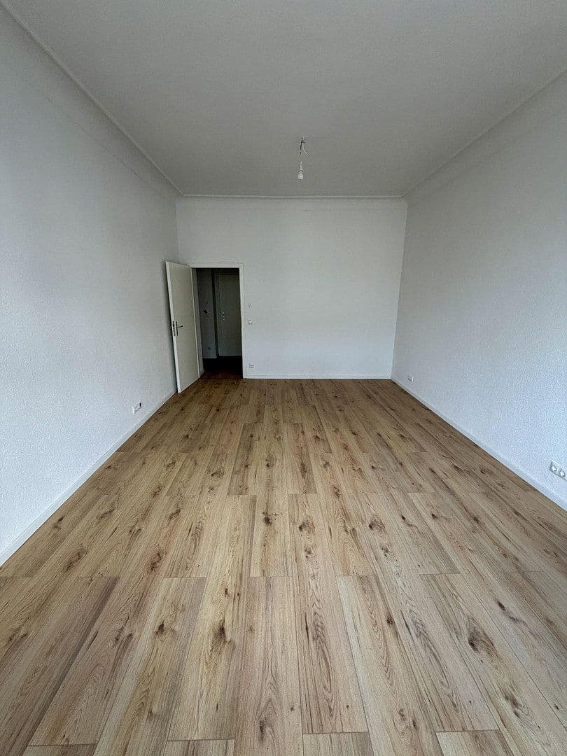 2 bedroom flat to rent, 55 m², Bahnstraße 40, Ratingen, North Rhine-Westphalia 2 bedroom flat to rent, 55 m², Bahnstraße 40, Ratingen, North Rhine-Westphalia