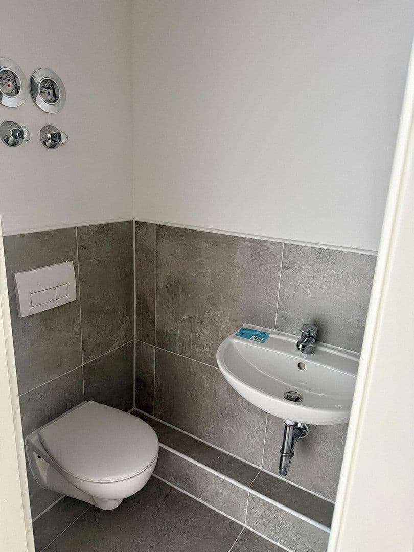 2 bedroom flat to rent, 55 m², Bahnstraße 40, Ratingen, North Rhine-Westphalia 2 bedroom flat to rent, 55 m², Bahnstraße 40, Ratingen, North Rhine-Westphalia