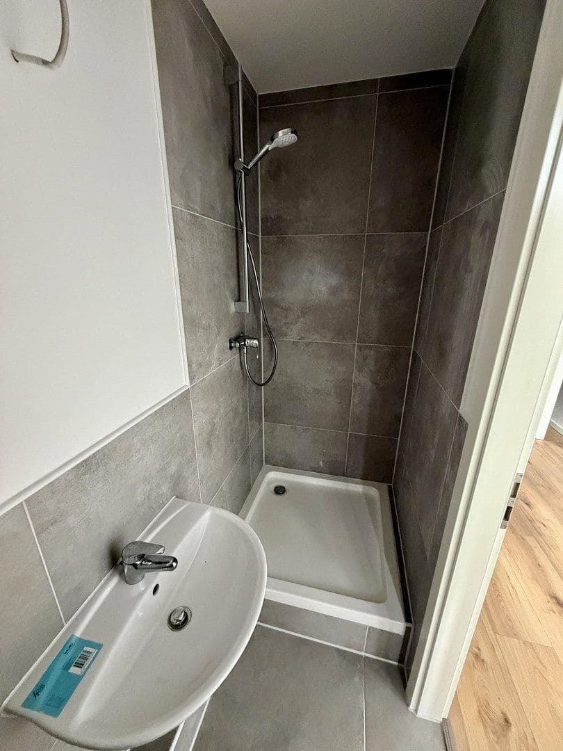 2 bedroom flat to rent, 55 m², Bahnstraße 40, Ratingen, North Rhine-Westphalia 2 bedroom flat to rent, 55 m², Bahnstraße 40, Ratingen, North Rhine-Westphalia