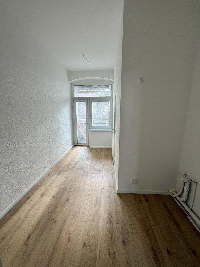 2 bedroom flat to rent, 55 m², Bahnstraße 40, Ratingen, North Rhine-Westphalia 2 bedroom flat to rent, 55 m², Bahnstraße 40, Ratingen, North Rhine-Westphalia