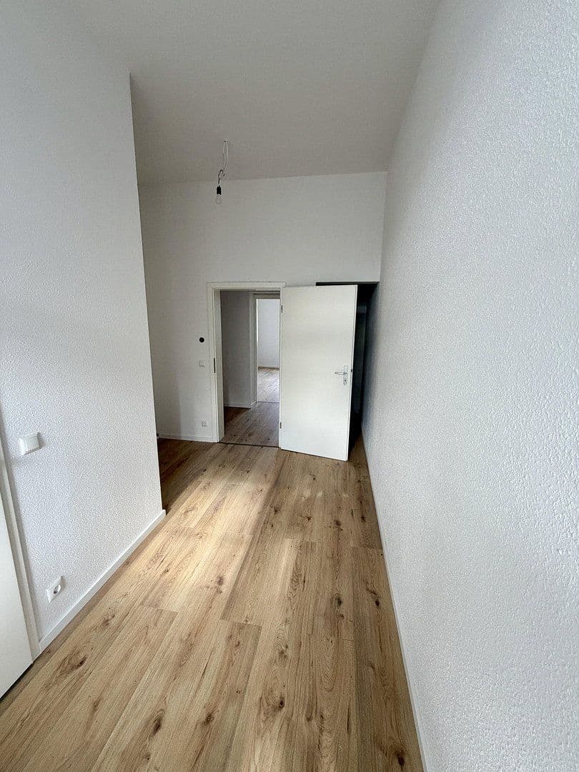 2 bedroom flat to rent, 55 m², Bahnstraße 40, Ratingen, North Rhine-Westphalia 2 bedroom flat to rent, 55 m², Bahnstraße 40, Ratingen, North Rhine-Westphalia