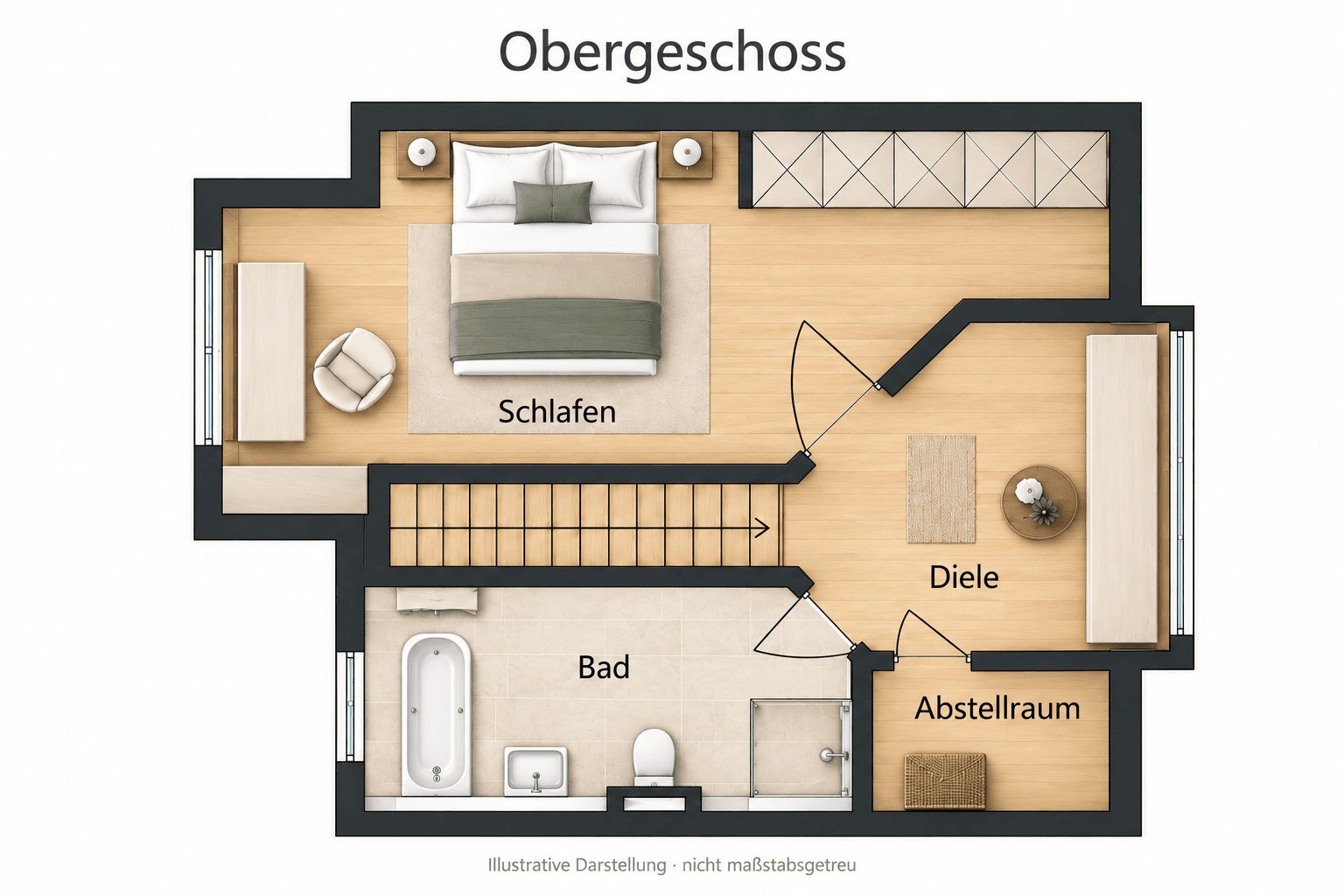5 bedroom flat for sale, 105 m², Filderstadt, Baden-Württemberg 5 bedroom flat for sale, 105 m², Filderstadt, Baden-Württemberg