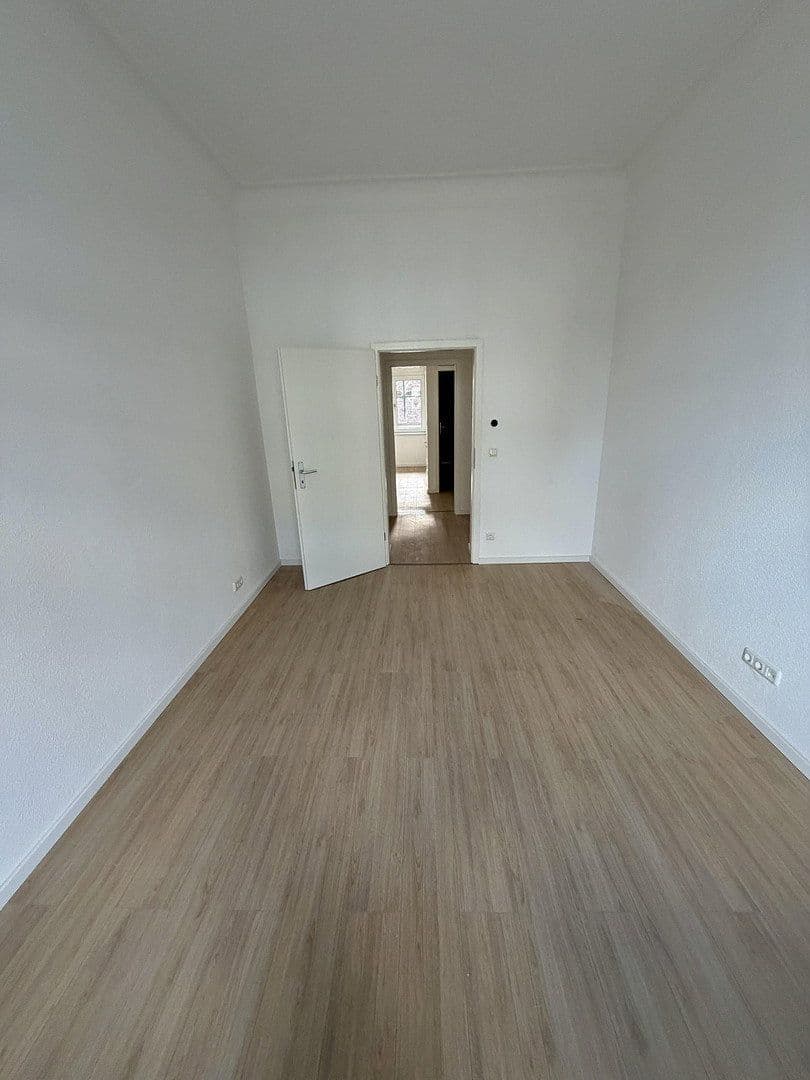 1 bedroom flat to rent, 33 m², Bahnstraße 40, Ratingen, North Rhine-Westphalia 1 bedroom flat to rent, 33 m², Bahnstraße 40, Ratingen, North Rhine-Westphalia