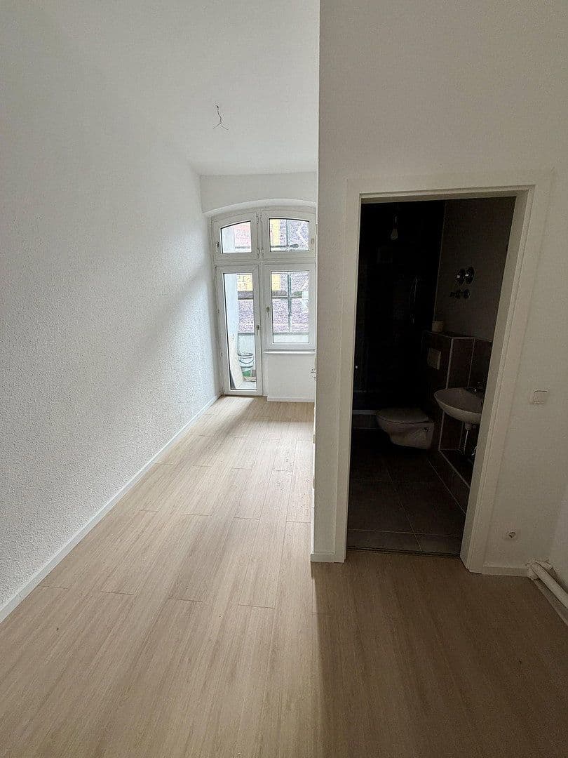1 bedroom flat to rent, 33 m², Bahnstraße 40, Ratingen, North Rhine-Westphalia 1 bedroom flat to rent, 33 m², Bahnstraße 40, Ratingen, North Rhine-Westphalia