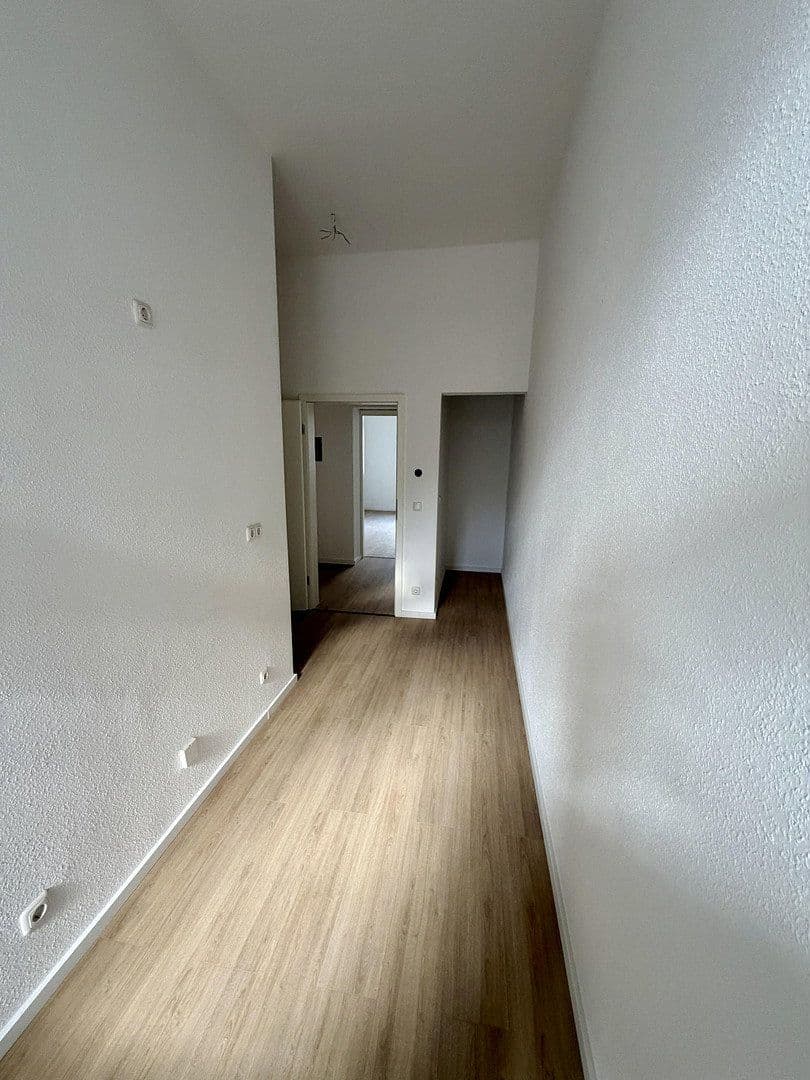 1 bedroom flat to rent, 33 m², Bahnstraße 40, Ratingen, North Rhine-Westphalia 1 bedroom flat to rent, 33 m², Bahnstraße 40, Ratingen, North Rhine-Westphalia