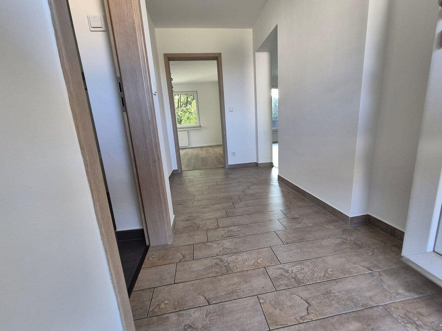 3 bedroom flat to rent, 71 m², Hausackerstr. 11, Essen, North Rhine-Westphalia 3 bedroom flat to rent, 71 m², Hausackerstr. 11, Essen, North Rhine-Westphalia