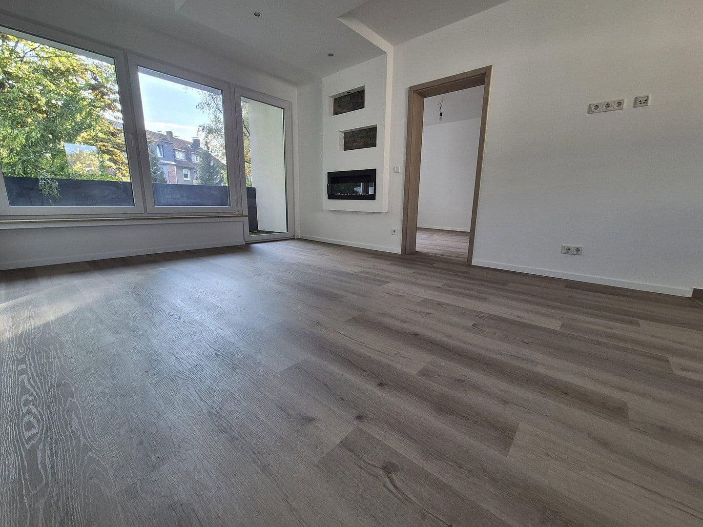 3 bedroom flat to rent, 71 m², Hausackerstr. 11, Essen, North Rhine-Westphalia 3 bedroom flat to rent, 71 m², Hausackerstr. 11, Essen, North Rhine-Westphalia