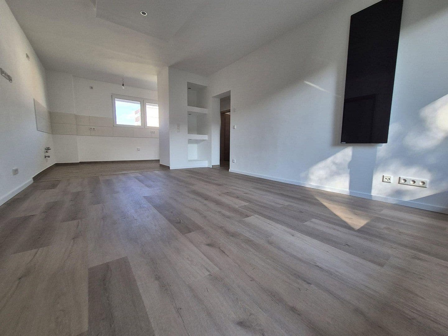3 bedroom flat to rent, 71 m², Hausackerstr. 11, Essen, North Rhine-Westphalia 3 bedroom flat to rent, 71 m², Hausackerstr. 11, Essen, North Rhine-Westphalia