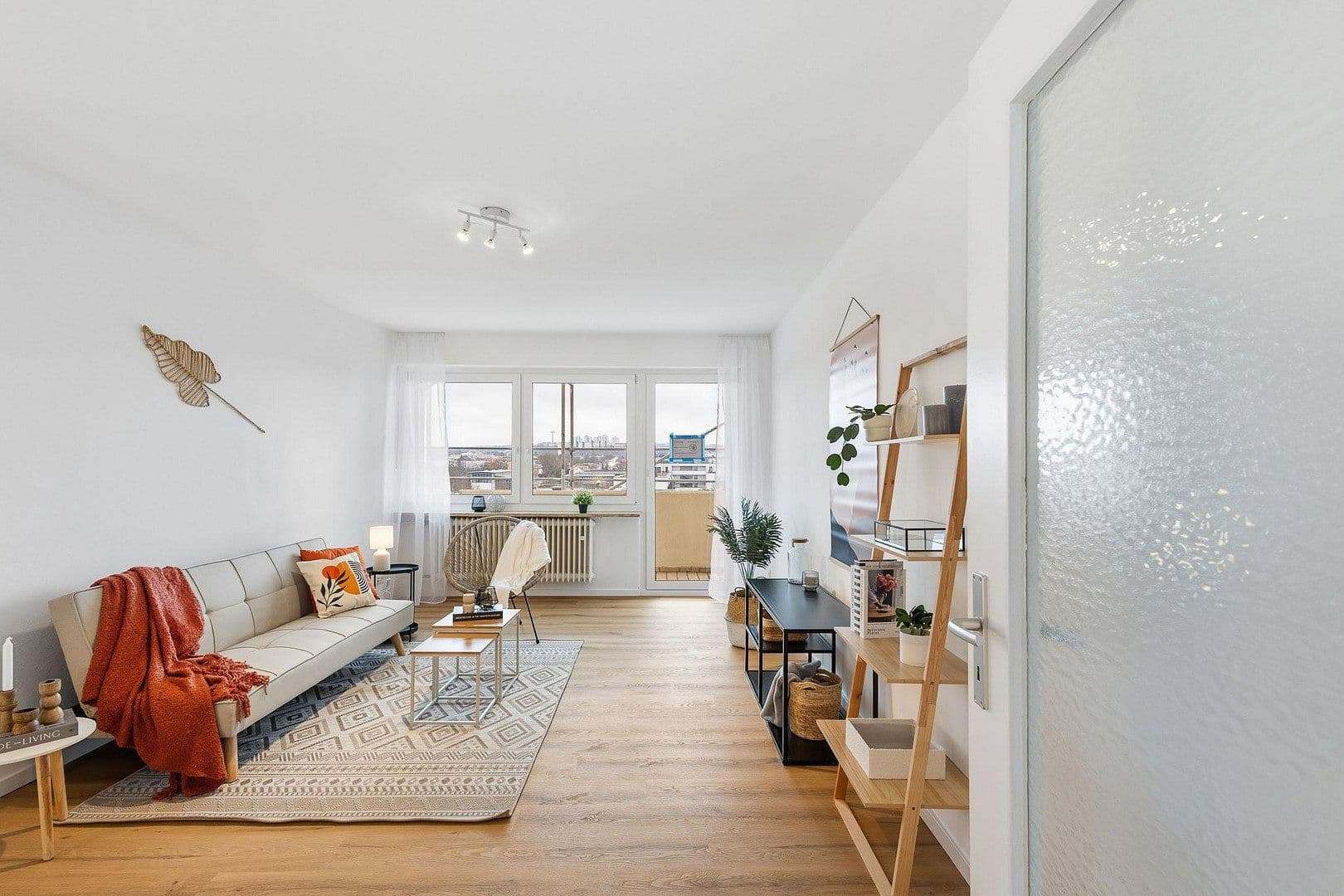 2 bedroom with open-plan kitchen flat for sale, 71 m², Regensburg, Bavaria 2 bedroom with open-plan kitchen flat for sale, 71 m², Regensburg, Bavaria