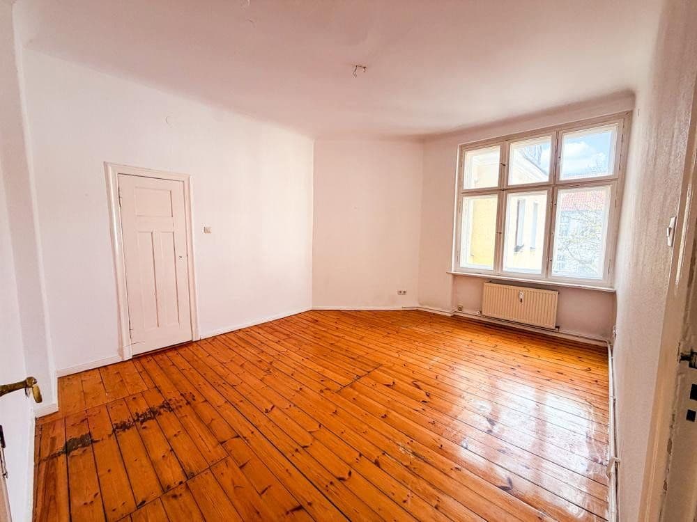 1 bedroom flat for sale, 35 m², Weserstraße 54, Berlin, Berlin 1 bedroom flat for sale, 35 m², Weserstraße 54, Berlin, Berlin