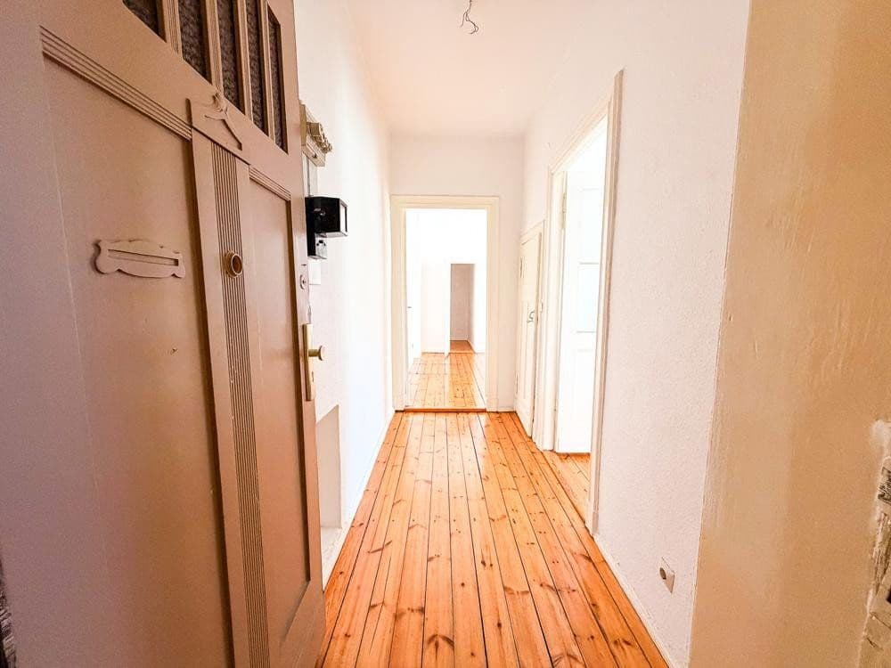 1 bedroom flat for sale, 35 m², Weserstraße 54, Berlin, Berlin 1 bedroom flat for sale, 35 m², Weserstraße 54, Berlin, Berlin
