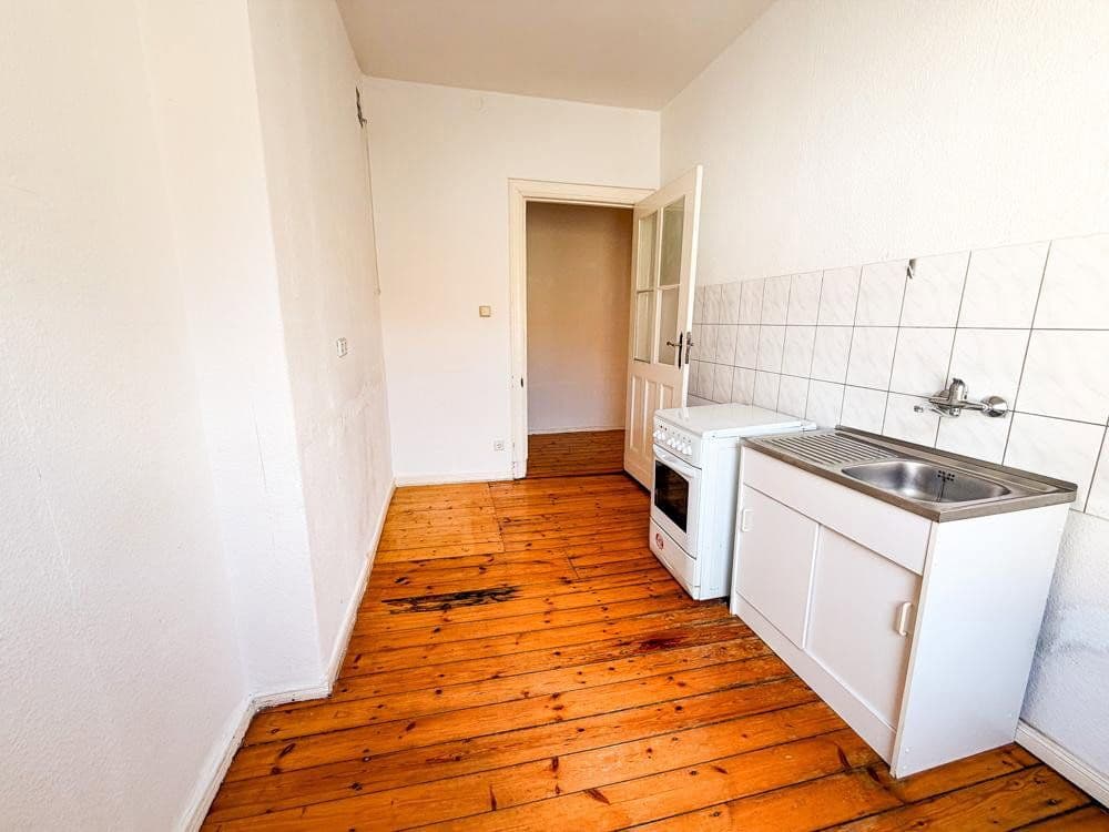 1 bedroom flat for sale, 35 m², Weserstraße 54, Berlin, Berlin 1 bedroom flat for sale, 35 m², Weserstraße 54, Berlin, Berlin
