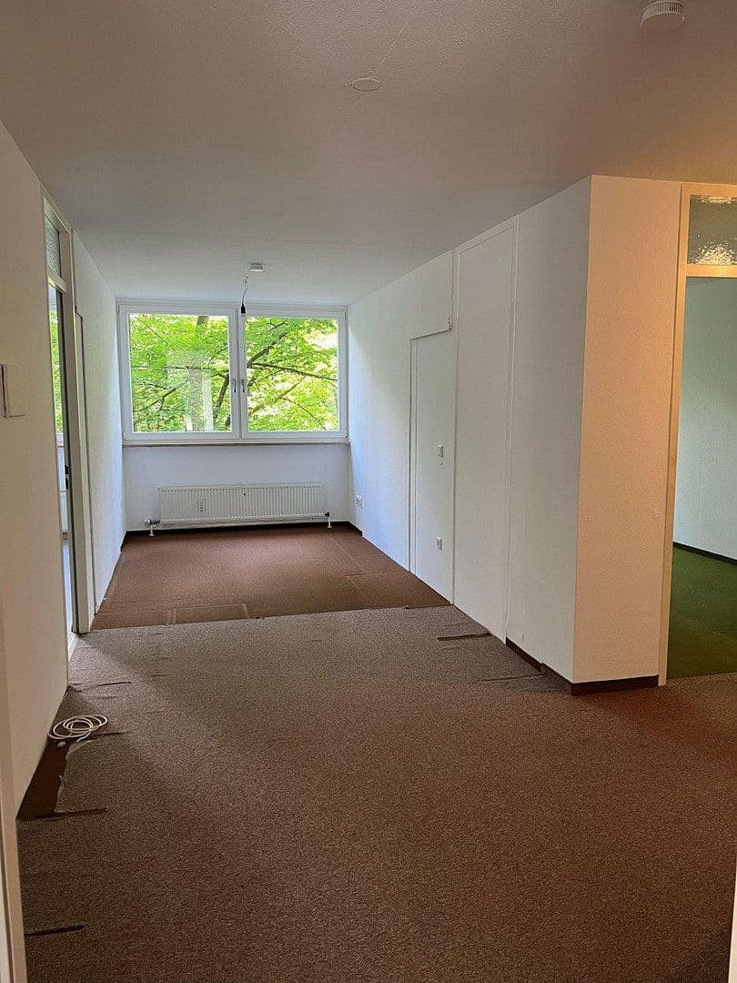 4 bedroom flat to rent, 106 m², Connollystraße 24, München, Bavaria 4 bedroom flat to rent, 106 m², Connollystraße 24, München, Bavaria