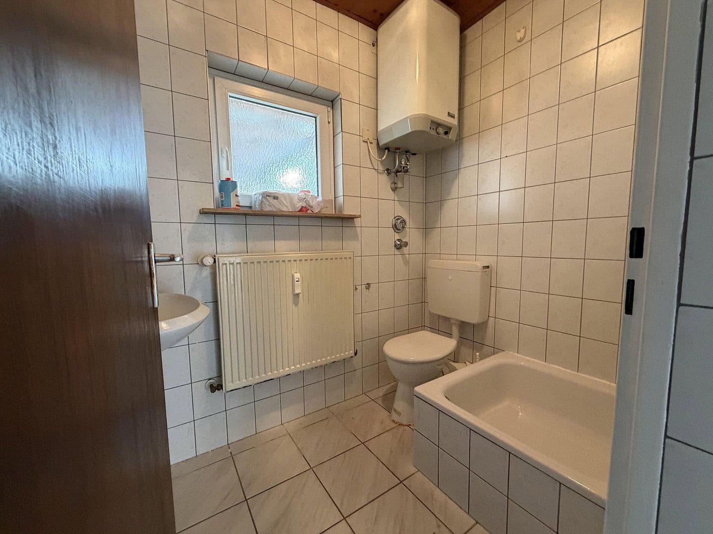 1 bedroom flat to rent, 22 m², Am Hollerbach 5, Hofheim am Taunus, Hesse 1 bedroom flat to rent, 22 m², Am Hollerbach 5, Hofheim am Taunus, Hesse