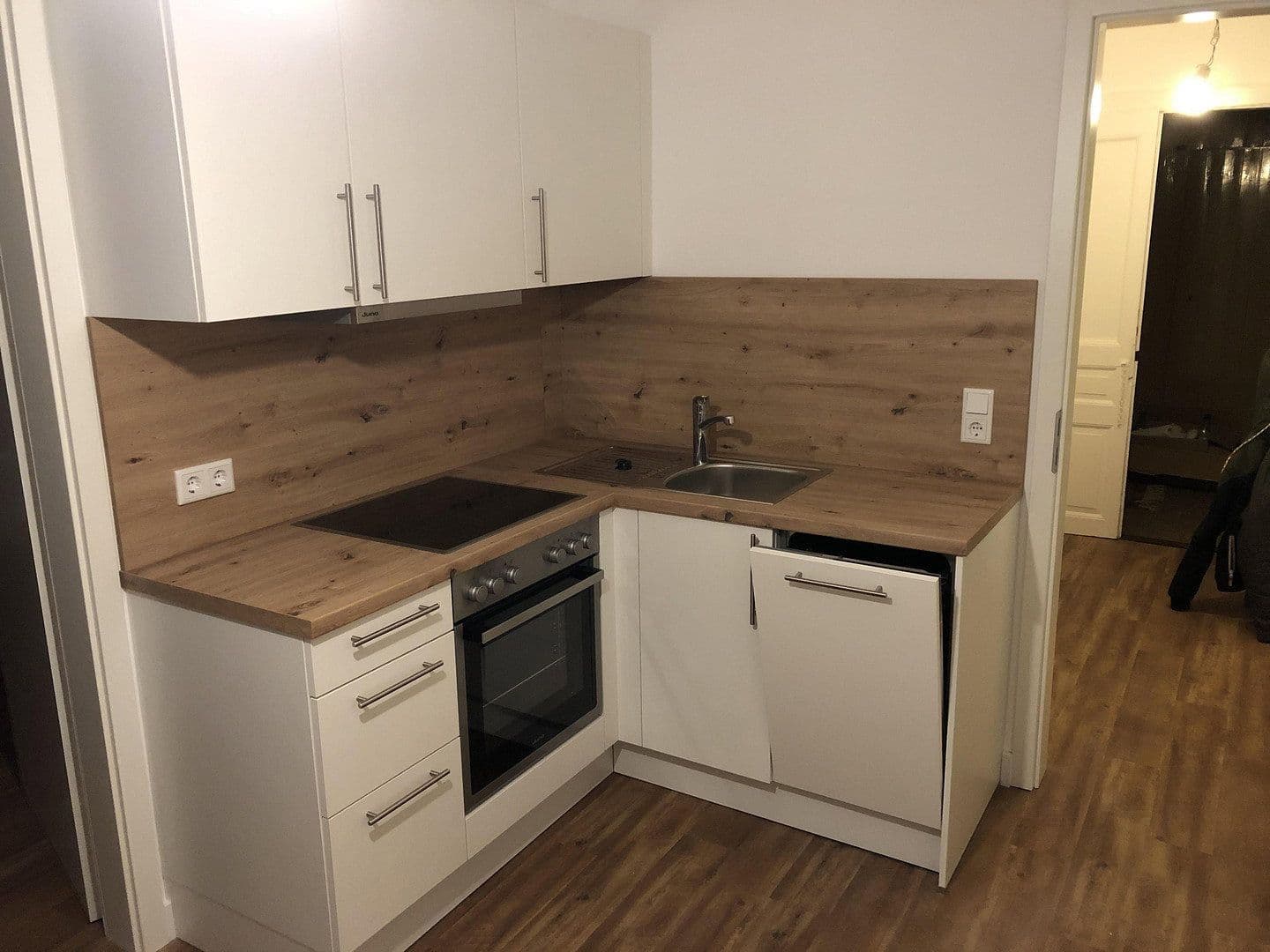 2 bedroom flat to rent, 40 m², Frankfurt am Main, Hesse 2 bedroom flat to rent, 40 m², Frankfurt am Main, Hesse