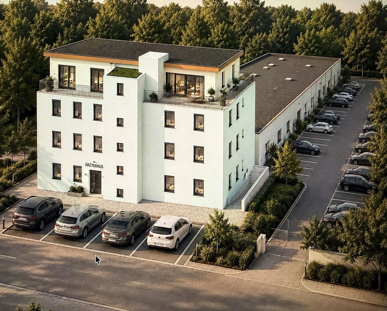 office to rent, 170 m², Daimlerstraße 34, Ladenburg, Baden-Württemberg office to rent, 170 m², Daimlerstraße 34, Ladenburg, Baden-Württemberg