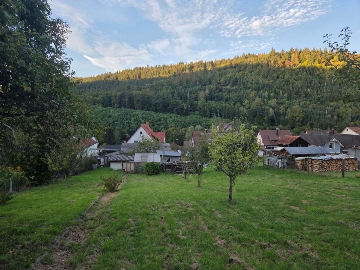 house for sale, 127 m², Unterreichenbach, Baden-Württemberg house for sale, 127 m², Unterreichenbach, Baden-Württemberg