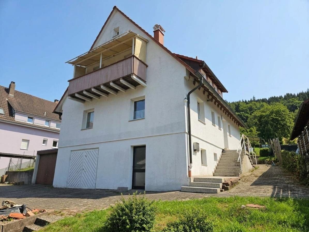 house for sale, 127 m², Unterreichenbach, Baden-Württemberg house for sale, 127 m², Unterreichenbach, Baden-Württemberg