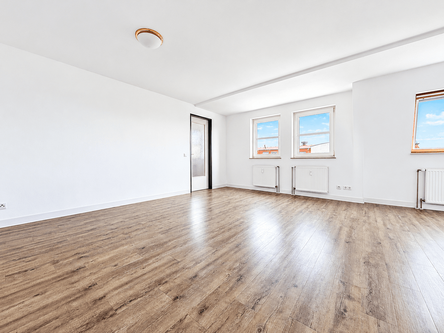 2 bedroom flat to rent, 52 m², Berliner Straße 25, Dresden, Saxony 2 bedroom flat to rent, 52 m², Berliner Straße 25, Dresden, Saxony