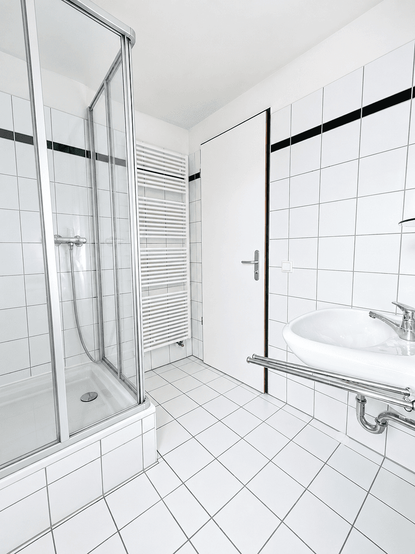 2 bedroom flat to rent, 52 m², Berliner Straße 25, Dresden, Saxony 2 bedroom flat to rent, 52 m², Berliner Straße 25, Dresden, Saxony