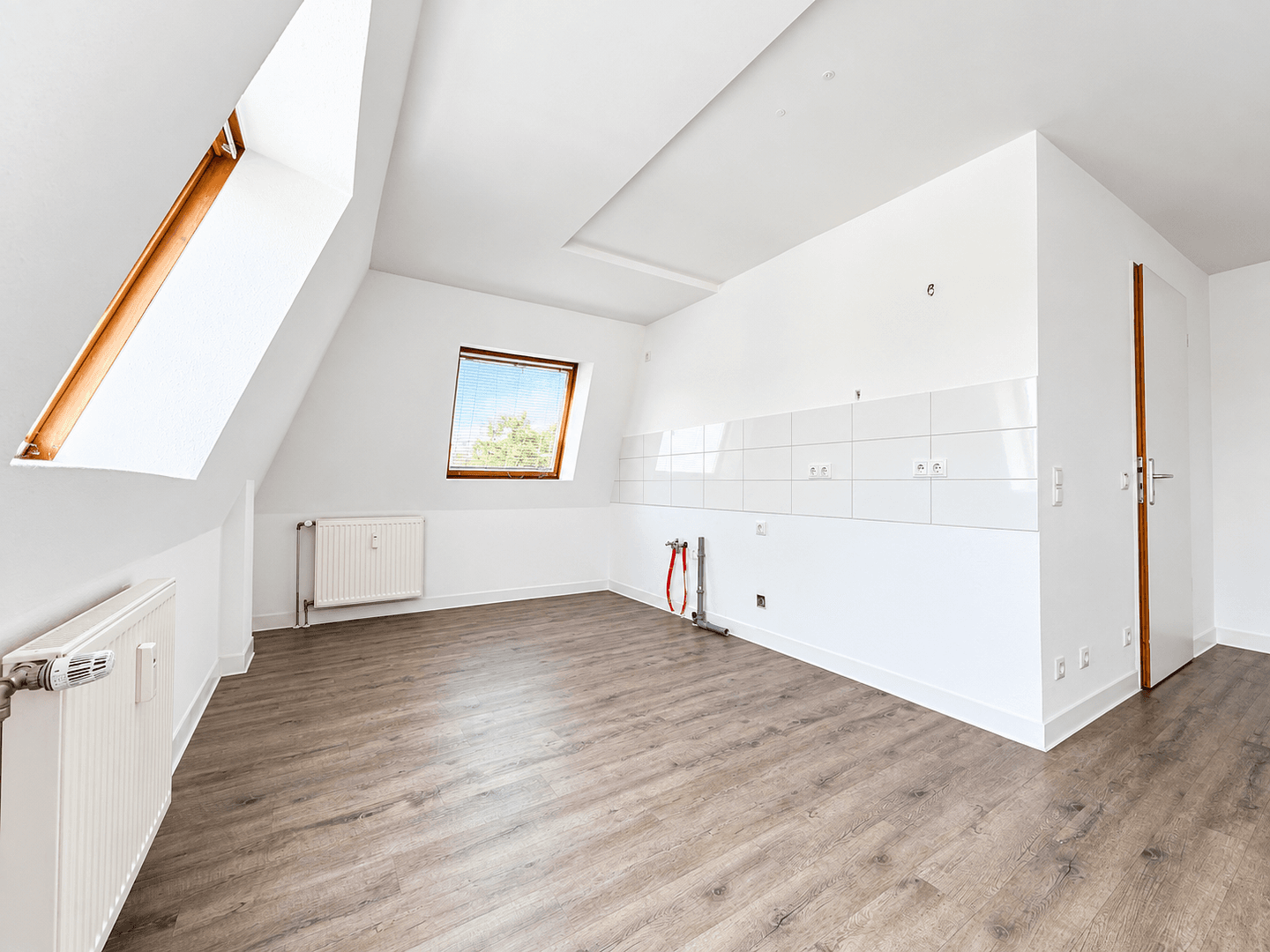 2 bedroom flat to rent, 52 m², Berliner Straße 25, Dresden, Saxony 2 bedroom flat to rent, 52 m², Berliner Straße 25, Dresden, Saxony