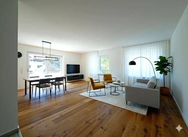 3 bedroom flat for sale, 78 m², München, Bavaria 3 bedroom flat for sale, 78 m², München, Bavaria