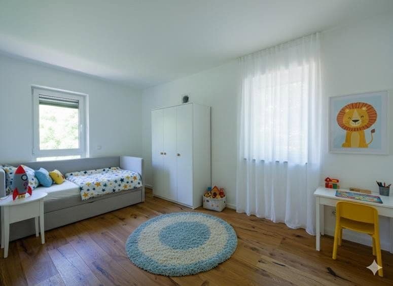 3 bedroom flat for sale, 78 m², München, Bavaria 3 bedroom flat for sale, 78 m², München, Bavaria