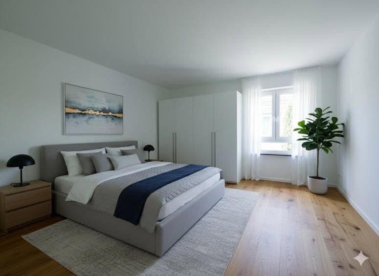 3 bedroom flat for sale, 78 m², München, Bavaria 3 bedroom flat for sale, 78 m², München, Bavaria
